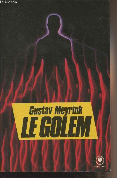 Le Golem (Der Golem) - 