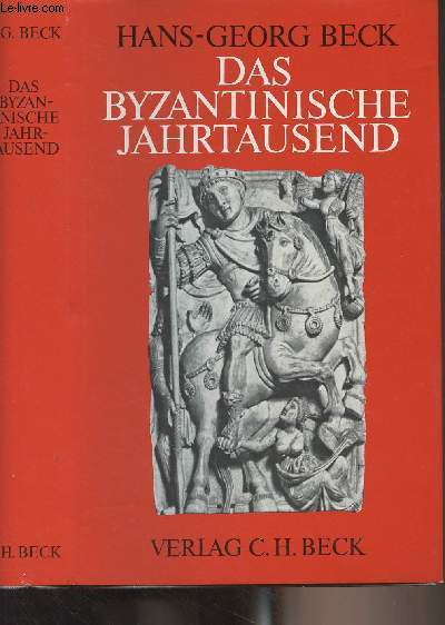 Das byzantinische jahrtausend