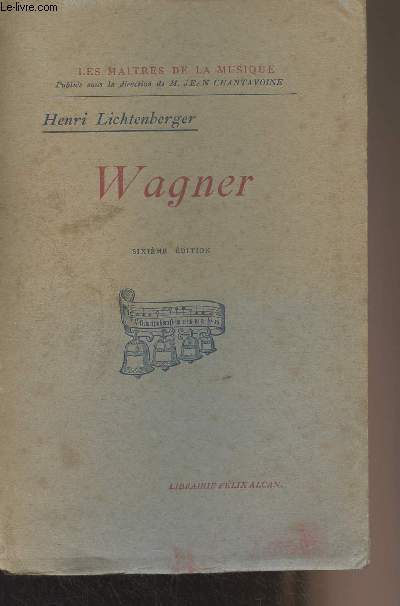 Wagner - 