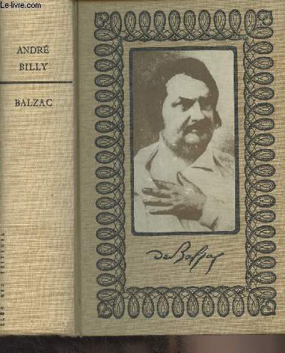 Balzac - 