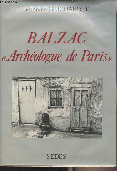 Balzac 