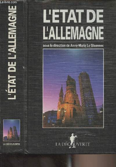 L'tat de l'Allemagne - Collection 