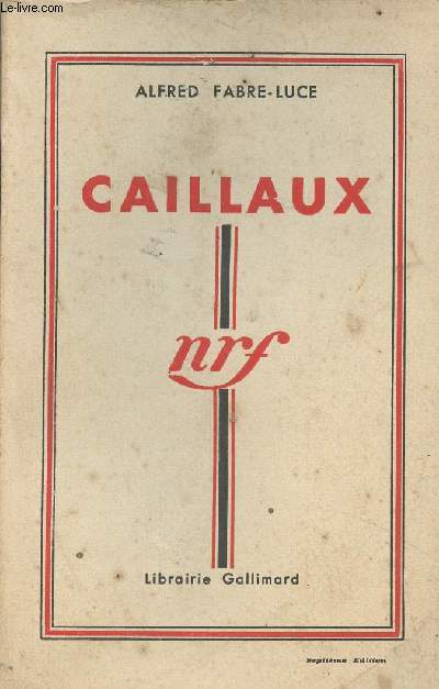 Caillaux