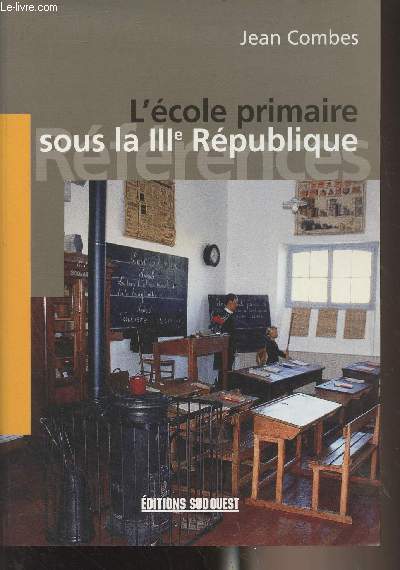 L'cole primaire sous la IIIe Rpublique