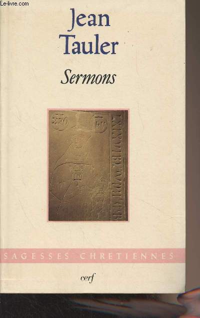 Sermons - 