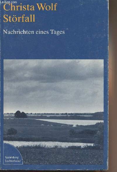 Strfall (Nachrichten eines Tages) - 