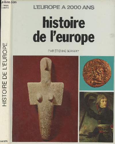 Histoire de l'Europe - 