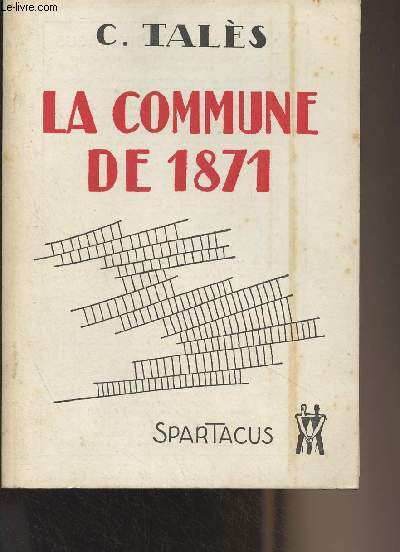 La commune de 1871 - 
