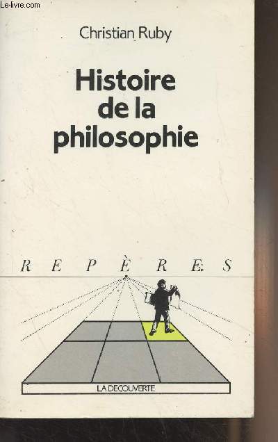 Histoire de la philosophie - 