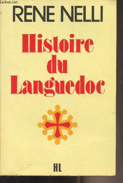 Histoire du Languedoc