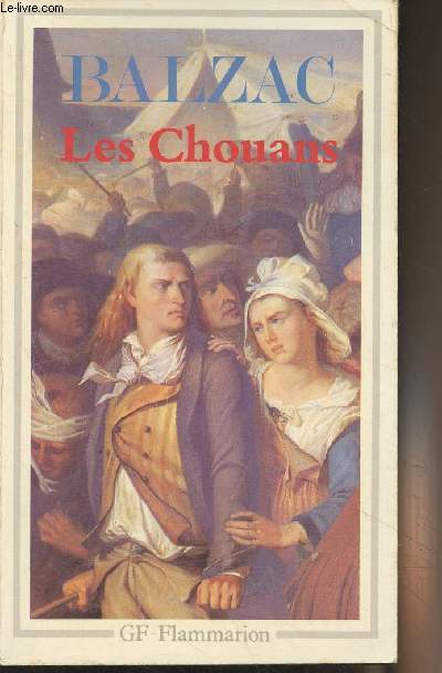 Les Chouans - 