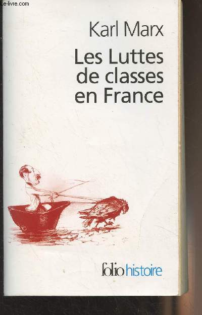 Les luttes de classes en France - 