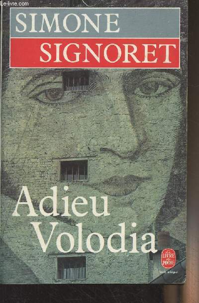 Adieu Volodia - 