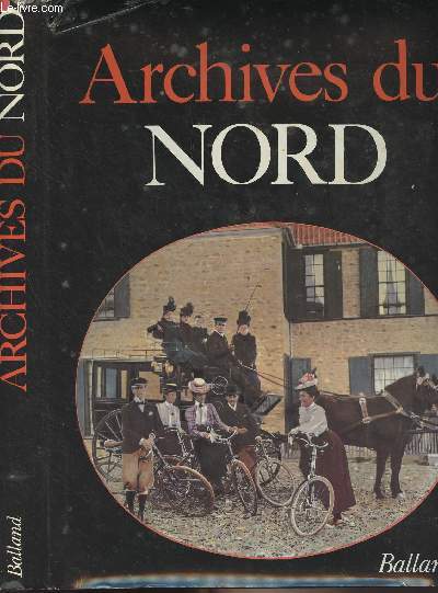 Archives du Nord