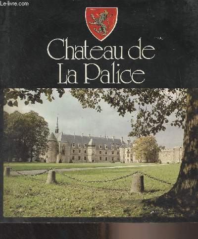 Chteau de La Palice