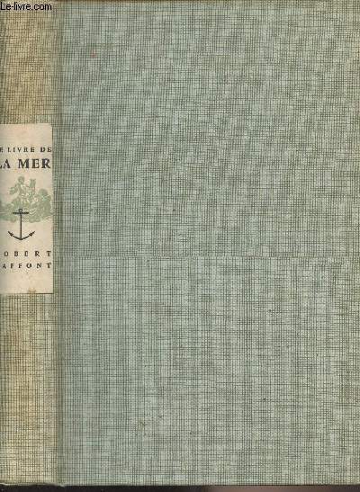 Le livre de la Mer