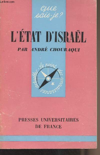 L'tat d'Isral - 