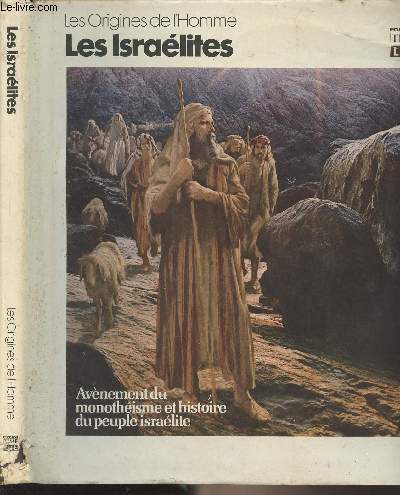 Les Origines de l'Homme : Les Isralites