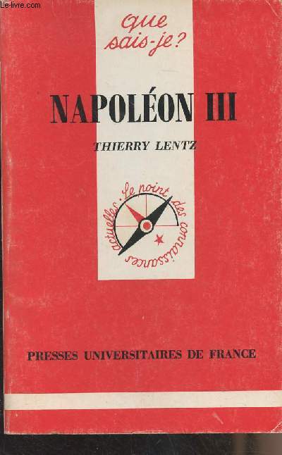 Napolon III - 