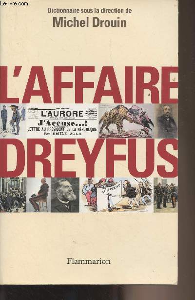 L'affaire Dreyfus