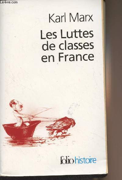 Les luttes de classes en France - 