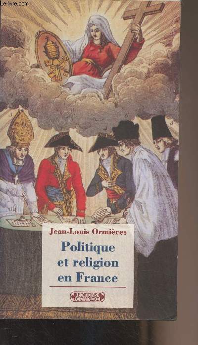 Politique et religion en France