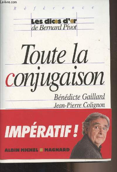 Toute la conjugaison - 