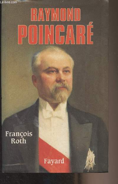 Raymond Poincar, un homme d'tat rpublicain