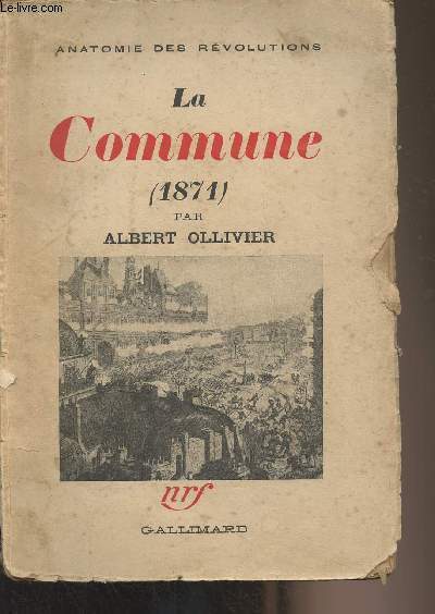 La Commune (1871) - Anatomie des rvolutions