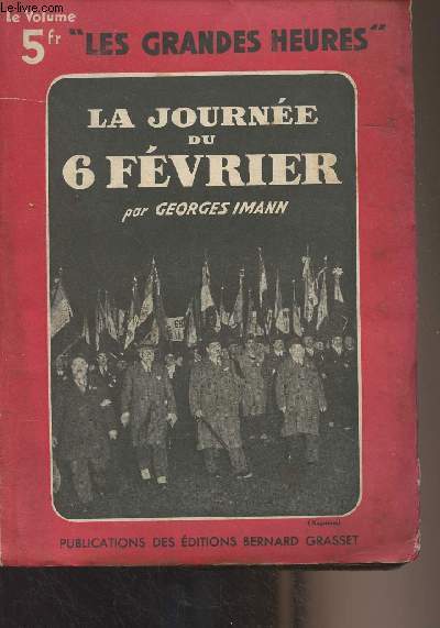 La journe du 6 fvrier - 