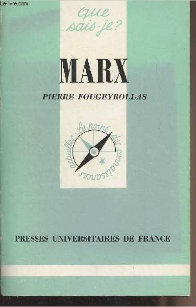 Marx - 