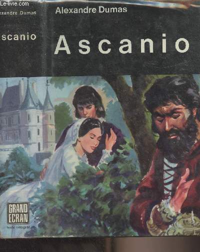 Ascanio - 