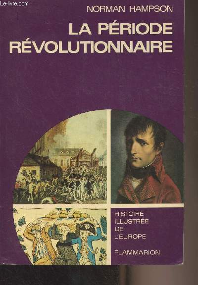 La priode rvolutionnaire (1776-1815) - 