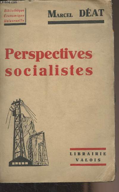Perspectives socialistes - 