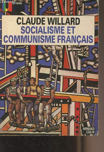 Socialisme et communisme franais - 