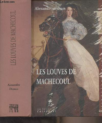 Les Louves de Machecoul