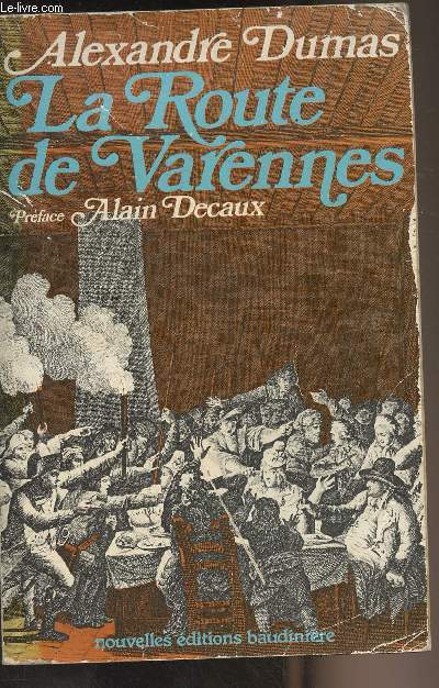 La Route de Varennes
