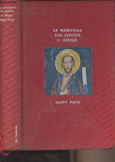 Saint Paul - 