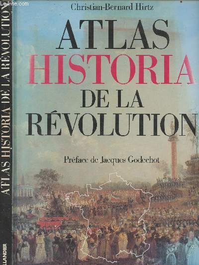 Atlas Historia de la Rvolution