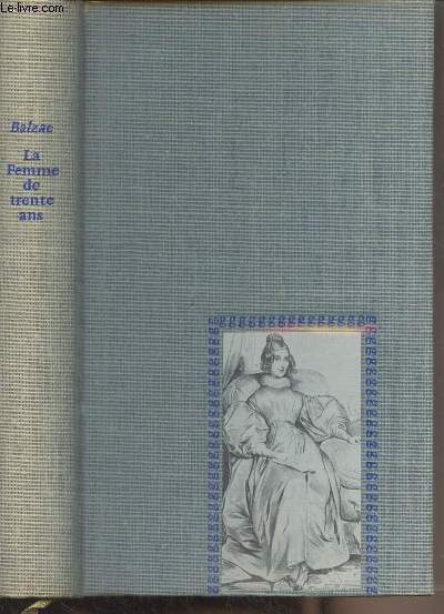 Le femme de trente ans