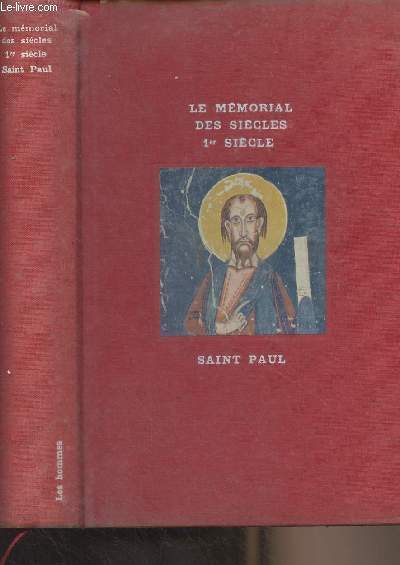 Saint Paul - 