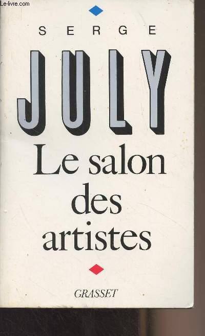 Le salon des artistes