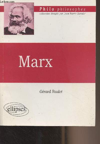 Marx - 