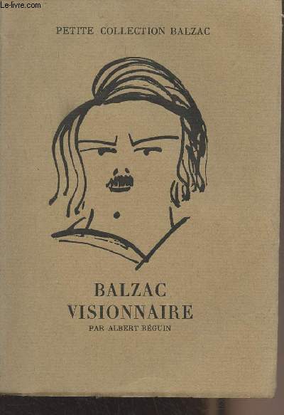 Balzac vivionnaire - Propositions - 