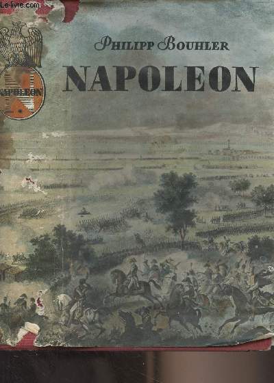 Napoleon (Kometenbahn eines genies)