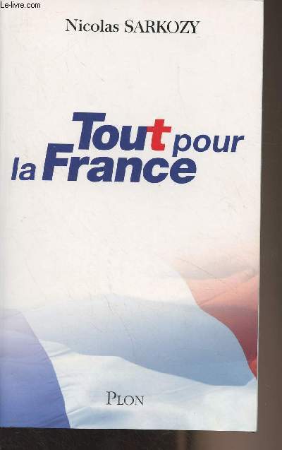 Tout pour la France