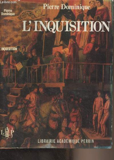 L'inquisition