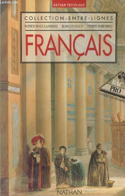 Franais - Collection 