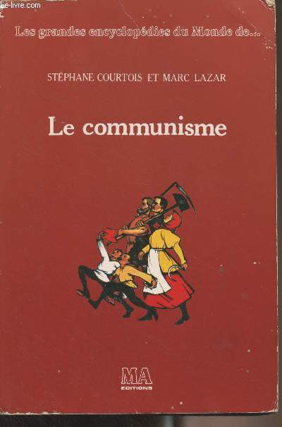 Le communisme - 