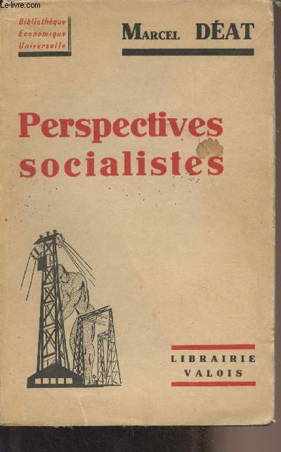 Perspectives socialistes - 